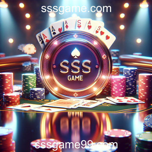 Descubra a Diversidade dos Jogos de Cartas no sssgame.com