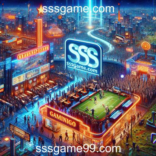 A Revolução dos Jogos de Esporte na Era Digital